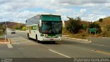 Empresa Gontijo de Transportes 14320 na cidade de Engenheiro Caldas, Minas Gerais, Brasil, por Thayrone Gonçalves Silva. Número da foto: #5337126.