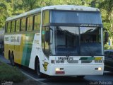 Empresa Gontijo de Transportes 15865 na cidade de Viana, Espírito Santo, Brasil, por Luan Peixoto. Número da foto: #5338246.