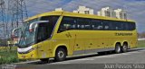 Viação Itapemirim 60659 na cidade de São José dos Campos, São Paulo, Brasil, por Jean Passos Silva. Número da foto: #5337492.