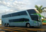Viação Garcia 7018 na cidade de Londrina, Paraná, Brasil, por Joao Victor Paviotti de Oliveira. Número da foto: #5337524.