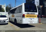 Auto-Escola Seg Trânsito 6494 na cidade de Caxias do Sul, Rio Grande do Sul, Brasil, por Carlos Gabriel. Número da foto: #5338322.