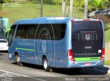 Viação Garcia 16444 na cidade de Londrina, Paraná, Brasil, por Welder Dias. Número da foto: #5338098.