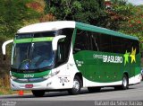 Expresso Brasileiro 203142 na cidade de Paracambi, Rio de Janeiro, Brasil, por Rafael da Silva Xarão. Número da foto: #5339487.
