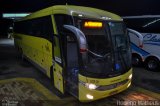 Viação Itapemirim 60519 na cidade de João Monlevade, Minas Gerais, Brasil, por Rodrigo Matheus. Número da foto: #5339323.