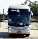 Camini Transporte Turismo 2150 na cidade de Curitiba, Paraná, Brasil, por Roger Coelho. ID da foto: :id.