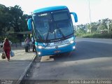 Auto Viação Progresso 6072 na cidade de Recife, Pernambuco, Brasil, por Carlos Eduardo Azevedo. Número da foto: #5337271.