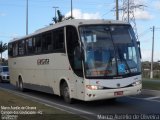 Kaissara - Viação Caiçara 15908 na cidade de Campos dos Goytacazes, Rio de Janeiro, Brasil, por Marco Aurélio de Oliveira. Número da foto: #5339433.