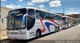 Capratur Turismo 007 na cidade de Congonhas, Minas Gerais, Brasil, por Rodrigo  Aparecido. Número da foto: #5338833.
