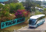 Viação Jacareí 8227 na cidade de São José dos Campos, São Paulo, Brasil, por Luiz Vagner Rodrigues Lima. Número da foto: #5339500.