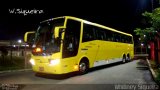 Viação Itapemirim 48119 na cidade de Vitória, Espírito Santo, Brasil, por Whitiney Siqueira. Número da foto: #5338925.