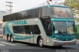 Viação Garcia 7030 na cidade de São Paulo, São Paulo, Brasil, por Douglas Paternezi. Número da foto: #5337742.