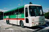 Empresa de Ônibus Nossa Senhora da Penha 22077 na cidade de Santo André, São Paulo, Brasil, por Alessandro de Bem Barros. Número da foto: #5337683.