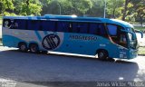 Auto Viação Progresso 6026 na cidade de João Pessoa, Paraíba, Brasil, por Jonas Wictor Florêncio Pereira. Número da foto: #5339048.