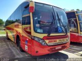 Auto Viação Jurema RJ 120.120 na cidade de Rio de Janeiro, Rio de Janeiro, Brasil, por David Barbosa de Oliveira da Costa. Número da foto: #5336748.