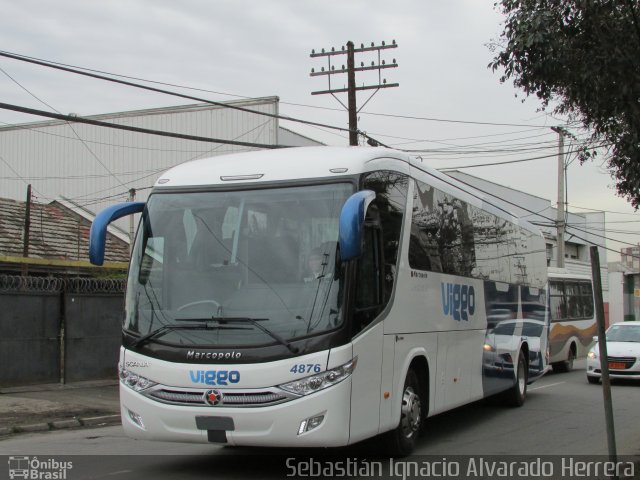 Viggo 4876 na cidade de Santiago, Santiago, Metropolitana de Santiago, Chile, por Sebastián Ignacio Alvarado Herrera. Número da foto: #5341423.