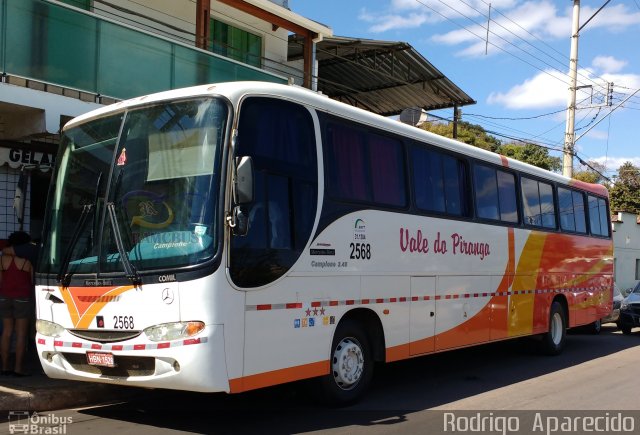 Vale do Piranga 2568 na cidade de Congonhas, Minas Gerais, Brasil, por Rodrigo  Aparecido. Número da foto: #5341267.