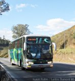 Clima Tur 4020 na cidade de Santos Dumont, Minas Gerais, Brasil, por Isaias Ralen. ID da foto: :id.