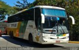 Empresa Gontijo de Transportes 14530 na cidade de São Paulo, São Paulo, Brasil, por Davi Batista. Número da foto: #:id.