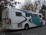 Motorhomes MIL4410 na cidade de Santiago, Santiago, Metropolitana de Santiago, Chile, por Marco Antonio Martinez Cifuentes. Número da foto: #5341673.