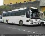 Ônibus Particulares 00 na cidade de Alto Paraíso de Goiás, Goiás, Brasil, por Fernando Gonzalez Garita. Número da foto: #5341867.