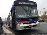 Auto Viação Bragança Metropolitana > Viação Raposo Tavares 12.034 na cidade de São Paulo, São Paulo, Brasil, por Kevin Miranda Barros. Número da foto: #5340816.