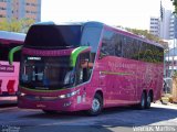 Viação Garcia 7249 na cidade de Sorocaba, São Paulo, Brasil, por Vinicius Martins. Número da foto: #5340542.
