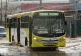 Viação Campo dos Ouros 3075 na cidade de Guarulhos, São Paulo, Brasil, por Elias Roberto Alves. Número da foto: #:id.