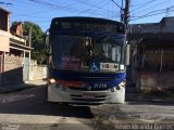Viação Osasco 21.255 na cidade de Osasco, São Paulo, Brasil, por Kevin Miranda Barros. Número da foto: #5340821.