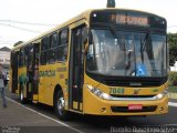 Viação Garcia 7049 na cidade de Rolândia, Paraná, Brasil, por Romílio Busólogo Silva . Número da foto: #5339872.