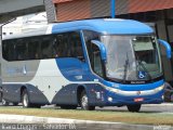 Rápido Federal 3101 na cidade de Salvador, Bahia, Brasil, por Ícaro Chagas. Número da foto: #:id.