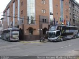 Kopereck Turismo 1100 na cidade de , por Marco Antonio Martinez Cifuentes. Número da foto: #:id.