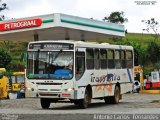 Trans Lilita 0326 na cidade de João Monlevade, Minas Gerais, Brasil, por Antonio Carlos Fernandes. Número da foto: #5340464.