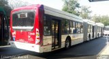 Viação Campo Belo 7 2449 na cidade de São Paulo, São Paulo, Brasil, por Emerson Maciel. Número da foto: #:id.
