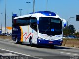 Bola Tur Transportes e Turismo 1000 na cidade de São Paulo, São Paulo, Brasil, por Raphael José da Silva. Número da foto: #5340817.