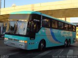 Ônibus Particulares 6623 na cidade de Belo Horizonte, Minas Gerais, Brasil, por João Victor Marques. Número da foto: #:id.