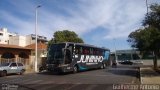 Juninho Turismo 16100 na cidade de Araxá, Minas Gerais, Brasil, por Guilherme Antonio. Número da foto: #5341017.
