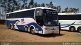 MV Turismo 3303 na cidade de Rondonópolis, Mato Grosso, Brasil, por JP Feitosa. Número da foto: #5340249.
