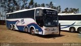 MV Turismo 3303 na cidade de Rondonópolis, Mato Grosso, Brasil, por JP Feitosa. ID da foto: :id.