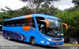 Litorânea Transportes Coletivos 5102 na cidade de São Paulo, São Paulo, Brasil, por Moisés Magno. Número da foto: #:id.