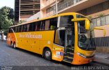 Novo Millenium Turismo 3400 na cidade de Belo Horizonte, Minas Gerais, Brasil, por Maurício Nascimento. Número da foto: #5341819.