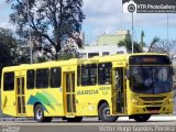 Viação Garcia 7629 na cidade de Maringá, Paraná, Brasil, por Victor Hugo Guedes Pereira. Número da foto: #5341258.