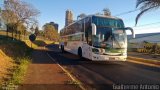 Empresa Gontijo de Transportes 14725 na cidade de Araxá, Minas Gerais, Brasil, por Guilherme Antonio. Número da foto: #5341024.