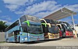 Viação Garcia 16164 na cidade de São José dos Campos, São Paulo, Brasil, por Jean Passos Silva. Número da foto: #5340704.