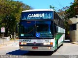 Auto Viação Cambuí 100 na cidade de São Paulo, São Paulo, Brasil, por Raphael José da Silva. Número da foto: #5340804.