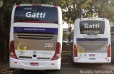 Gatti 280 na cidade de São Paulo, São Paulo, Brasil, por Nivaldo  Fernandes. Número da foto: #:id.