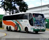 Empresa de Transportes Andorinha 5078 na cidade de São Paulo, São Paulo, Brasil, por Diego K420 . Número da foto: #:id.