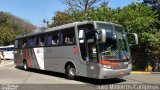 Empresa de Ônibus Pássaro Marron 45.753 na cidade de São Paulo, São Paulo, Brasil, por Julio Medeiros. Número da foto: #:id.