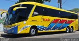 Strada Turismo 2052 na cidade de Teresina, Piauí, Brasil, por Kayque Viana. Número da foto: #:id.