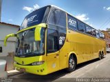 AGT Turismo e Locações 7709 na cidade de Congonhas, Minas Gerais, Brasil, por Rodrigo  Aparecido. Número da foto: #5341234.