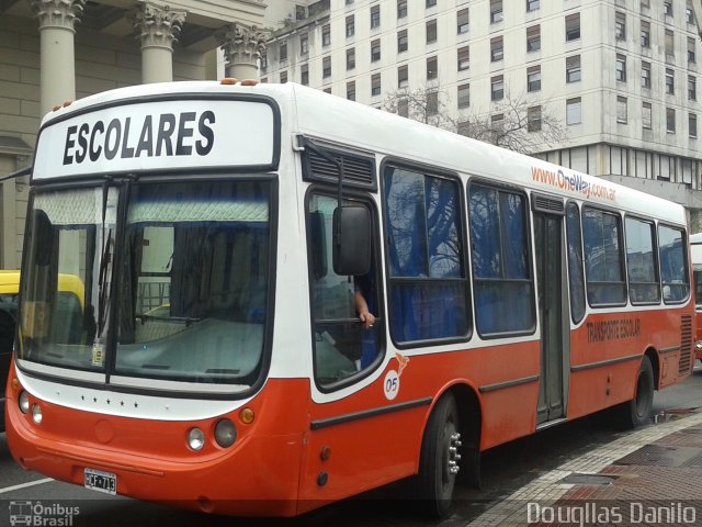 One Way Viajes 05 na cidade de Buenos Aires Chico, Cushamen, Chubut, Argentina, por Dougllas Danilo. Número da foto: #5342189.